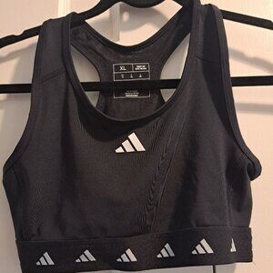 Adidas Girl's Sports Bra
